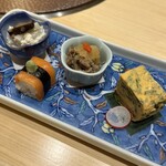 銀座吉澤 肉処 - 