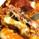 ハンバーグ ウィル - 