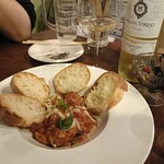 イタリアン タワラツミダ - 