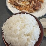 白南風亭 - 