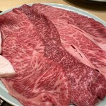 銀座吉澤 肉処 - 