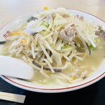 市役所食堂 鳥栖飯店 - 