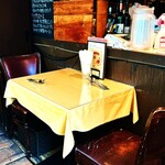 ハンバーグ ウィル - 