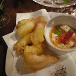 イタリアン タワラツミダ - 