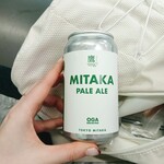 オージーエー ブルーイング カフェ - 