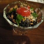 イタリアン タワラツミダ - 