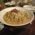 イタリアン タワラツミダ - 