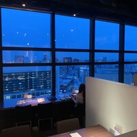 天空焼肉 星遊山 - 