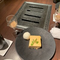 天空焼肉 星遊山 - 