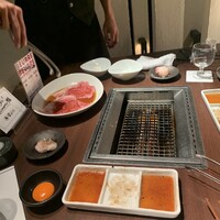 天空焼肉 星遊山 - 