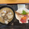 漁師食堂 宇土マリーナ おこしき館
