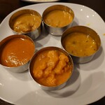 36スパイス - 