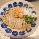 中華蕎麦 鳴神食堂 - 