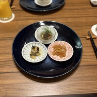 中国菜厨 エスサワダ 新丸ビル店 - 