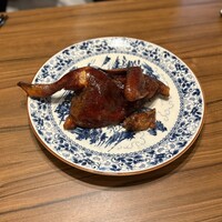 中国菜厨 エスサワダ 新丸ビル店 - 