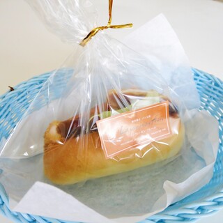 ラ ヴィ モン フレール_0