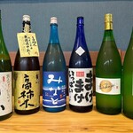 とくさん - ドリンク写真: