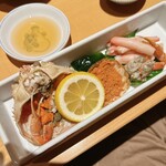 旬彩和食 口福 - 