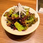 焼肉うしごろ - 