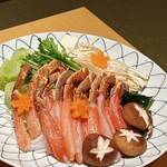 旬彩和食 口福 - 