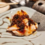 旬感食楽 あすなろ  - 