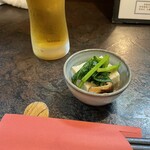 おでんの香林坊 - 