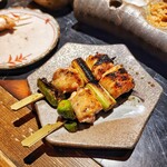 旬感食楽 あすなろ  - 