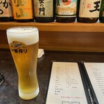 おでんの香林坊 - 