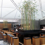 The Wing Business Class Lounge - 