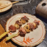 旬感食楽 あすなろ  - 