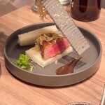 焼肉うしごろ - 