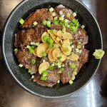 熟成肉塊貯蔵所 風鈴堂 - 