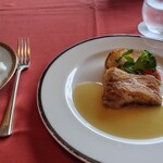 ホテルオークラレストラン新宿 ワイン＆ダイニング デューク - 