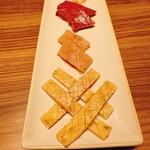 焼肉うしごろ - 