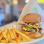 サンド ボックス - 