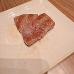 焼肉うしごろ - 