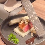 焼肉うしごろ - 