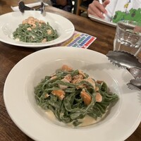 ピッツェリア ダ チーボ コレド日本橋店 - 