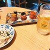 寿司と串と樽酒 名古屋 栄店