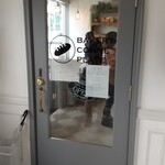 BAKERY CONNE PLATE - 外観