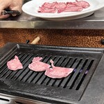 焼肉 かっぱ梶岡 - 