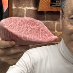 焼肉 かっぱ梶岡 - 