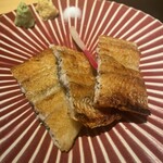 京都祇園うなぎ四代目菊川 - 