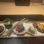 京都祇園うなぎ四代目菊川 - 