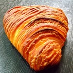 BAKERY CONNE PLATE - トマトミートソースフォリアテッラ