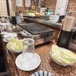 焼肉 かっぱ梶岡 - 