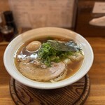 心麺 - 