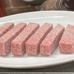 焼肉 かっぱ梶岡 - 