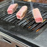 焼肉 かっぱ梶岡 - 