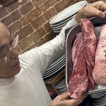 焼肉 かっぱ梶岡 - 